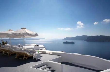 Katikies Santorini - The Leadings Of The World - 21