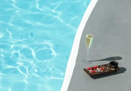 Katikies Santorini - The Leadings Of The World - 17