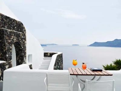 Katikies Santorini - The Leadings Of The World - 53