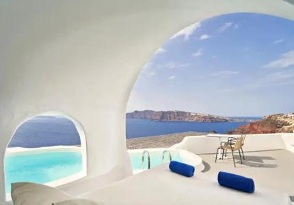 Katikies Santorini - The Leadings Of The World - 82