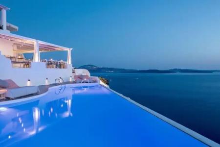 Katikies Santorini - The Leadings Of The World - 16