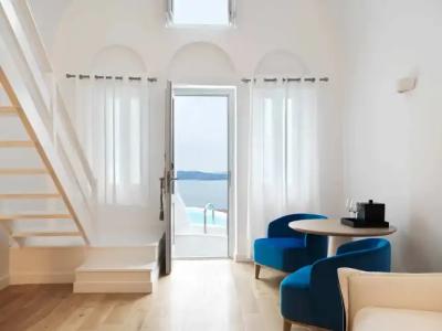 Katikies Santorini - The Leadings Of The World - 80