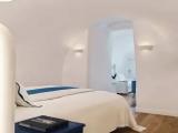 Senior with Jetted Tub Double Suite