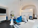 Honeymoon with Jetted Tub Double Suite