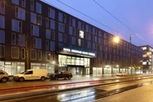 Eurostars Grand Central Mini-hotel, Munchen