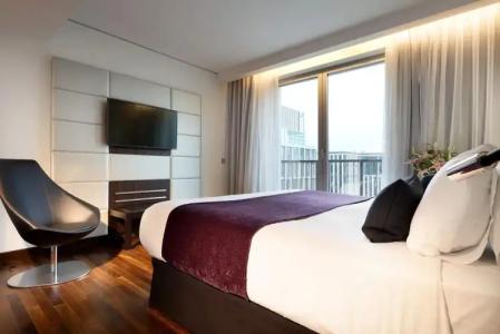 Eurostars Grand Central - 5