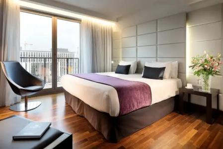 Eurostars Grand Central - 6