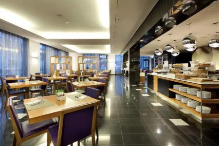 Eurostars Grand Central - 31