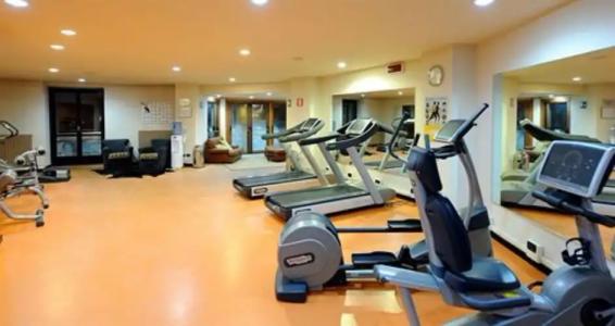 Principi di Piemonte Sestriere - 15