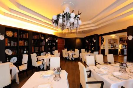 Principi di Piemonte Sestriere - 35