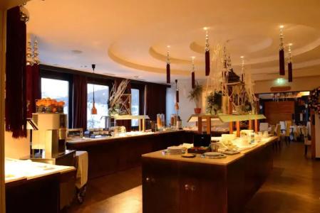 Principi di Piemonte Sestriere - 24