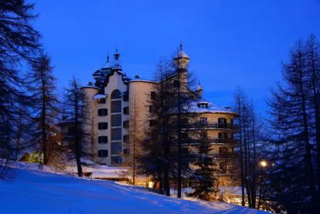 Principi di Piemonte Sestriere - 25