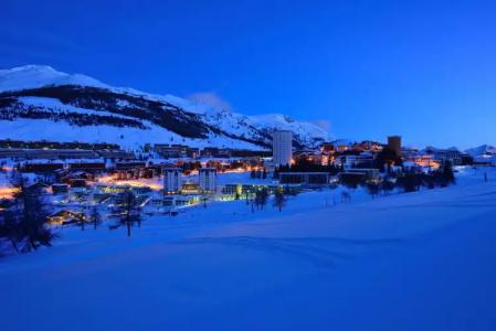 Principi di Piemonte Sestriere - 23