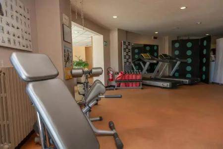 Principi di Piemonte Sestriere - 45