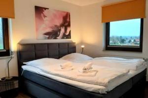 Apartment «Appartementanlage Urlaubsträume», Kuhlungsborn