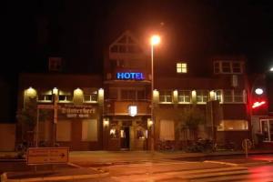 Hotel Altes Gasthaus Düsterbeck, Emsdetten