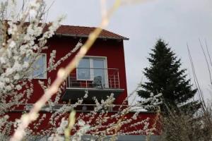 Ferienhaus-SweetHome-Hunde-willkommen, Bad Sachsa