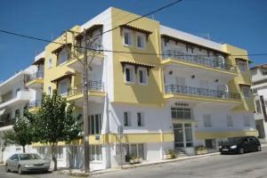 Varmy, Ierapetra
