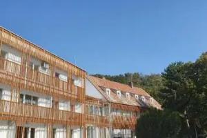 Tihany Yacht Club Hotel