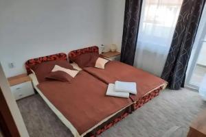 Fiesta Apartman, Miskolctapolca