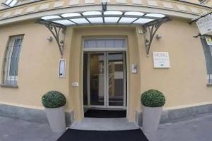 Hotel Sant'Anna, Torino