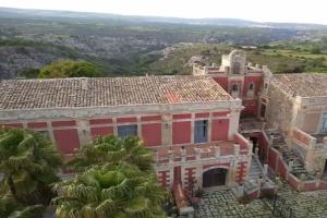 Casale Bibbinello, Palazzolo Acreide