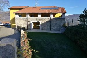 Bed & Breakfast «L'Acero», Baveno