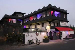 Le Pôle Mini-hotel, Grand Bay
