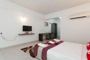 ZEN Rooms Bukit Jalil, Kuala Lumpur