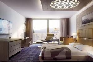 Rezydencja Nosalowy Dwór Mini-hotel