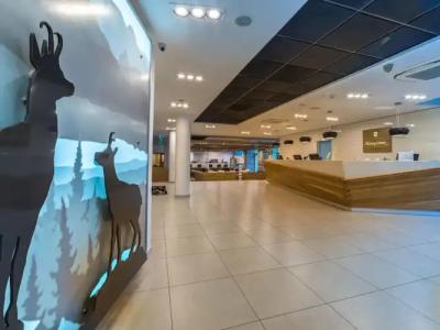 Rezydencja Nosalowy Dwór - 48