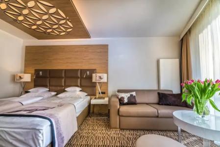 Rezydencja Nosalowy Dwór - 3