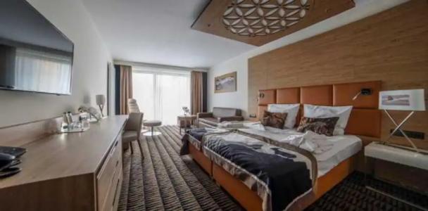 Rezydencja Nosalowy Dwór - 66