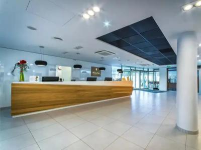 Rezydencja Nosalowy Dwór - 47