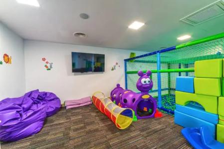 Rezydencja Nosalowy Dwór - 20