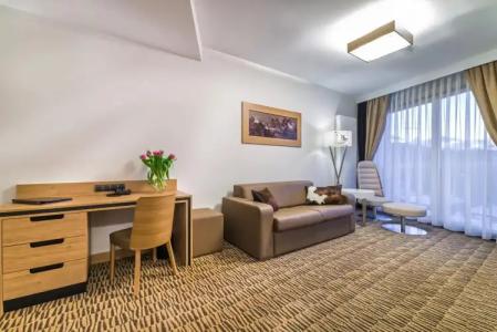 Rezydencja Nosalowy Dwór - 11