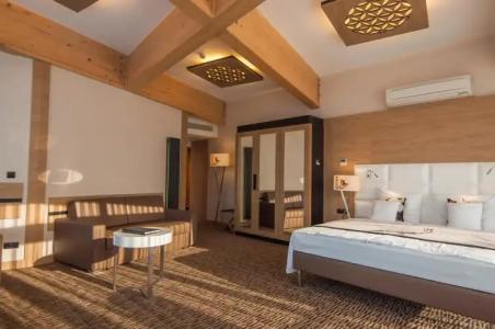 Rezydencja Nosalowy Dwór - 32