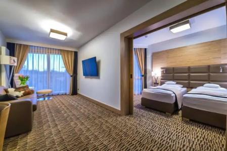 Rezydencja Nosalowy Dwór - 16