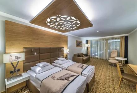 Rezydencja Nosalowy Dwór - 38