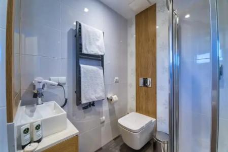 Rezydencja Nosalowy Dwór - 13