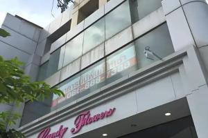 Glur Central Pratunam Hostel, Bangkok