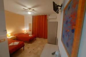 B&B D'Amico87, Bagheria