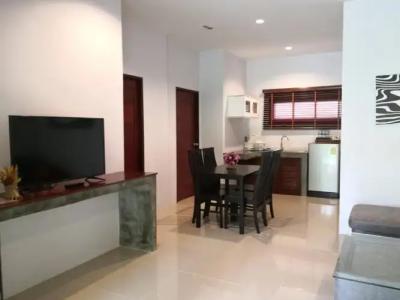 Baan Suan Rim Klong - 69
