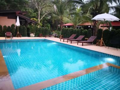 Baan Suan Rim Klong - 13