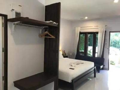 Baan Suan Rim Klong - 62