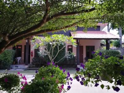 Baan Suan Rim Klong - 74