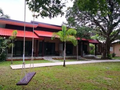 Baan Suan Rim Klong - 61