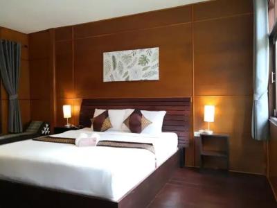 Baan Suan Rim Klong - 75