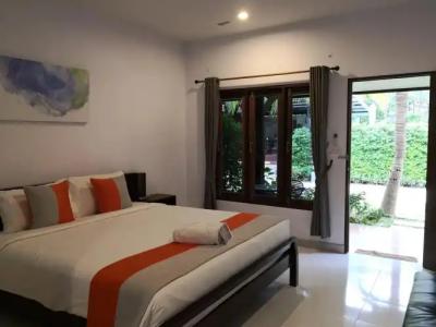 Baan Suan Rim Klong - 4