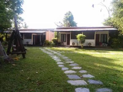 Baan Suan Rim Klong - 42
